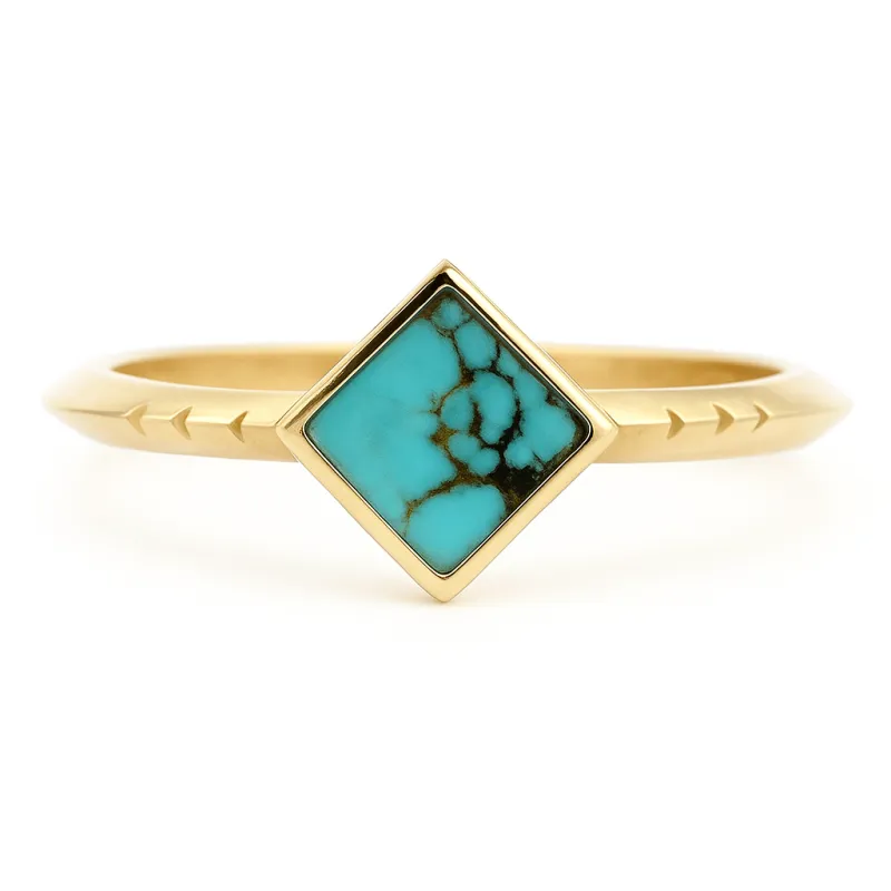 The Quadrant Ring sold by Young In The Mountains
