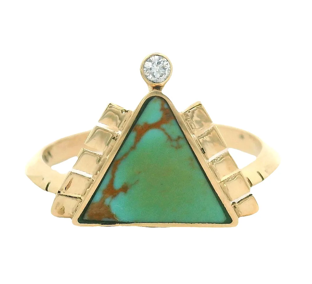 The Apex Ring sold by Young In The Mountains product image thumbnail 2