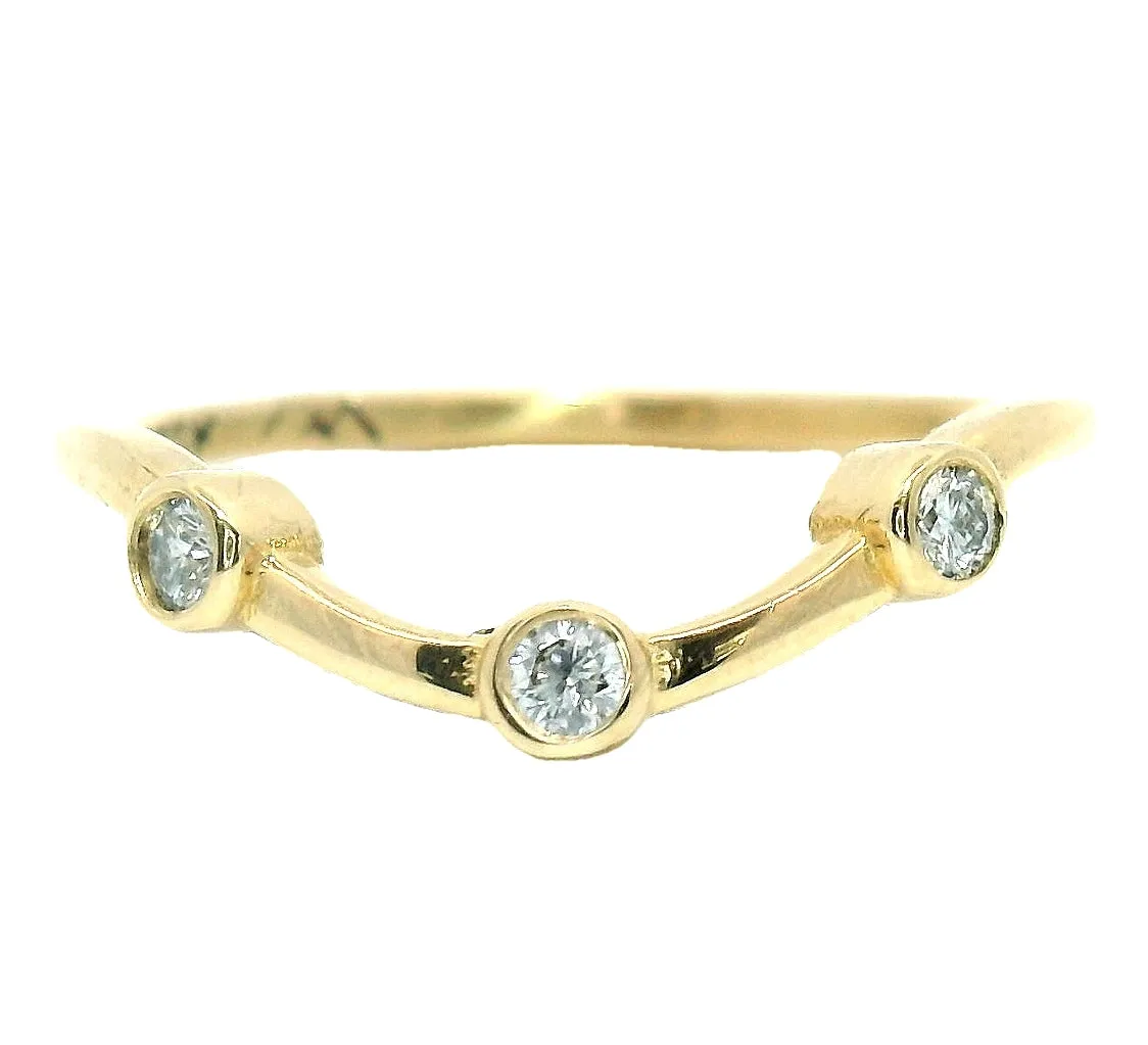 The Rialto Ring sold by Young In The Mountains