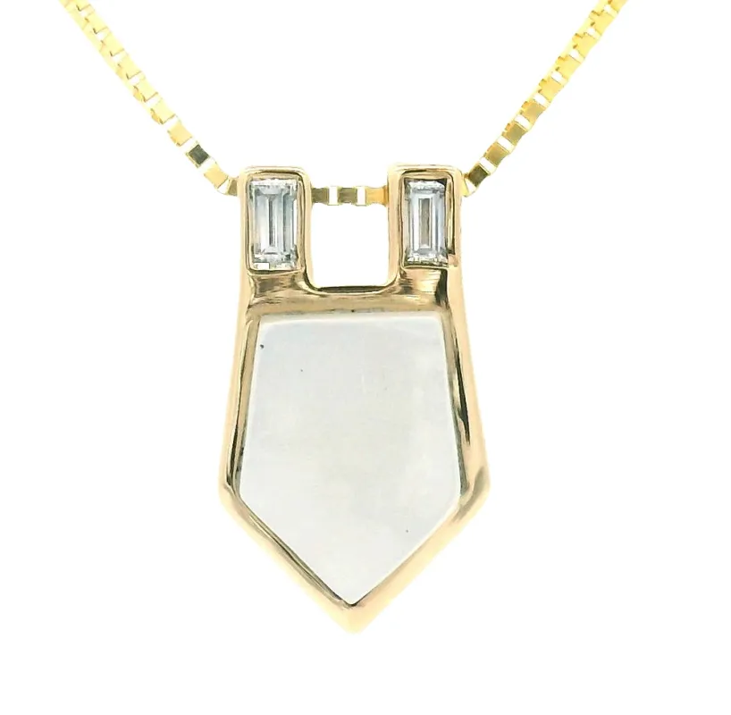 The Taurus - Mother Of Pearl sold by Young In The Mountains