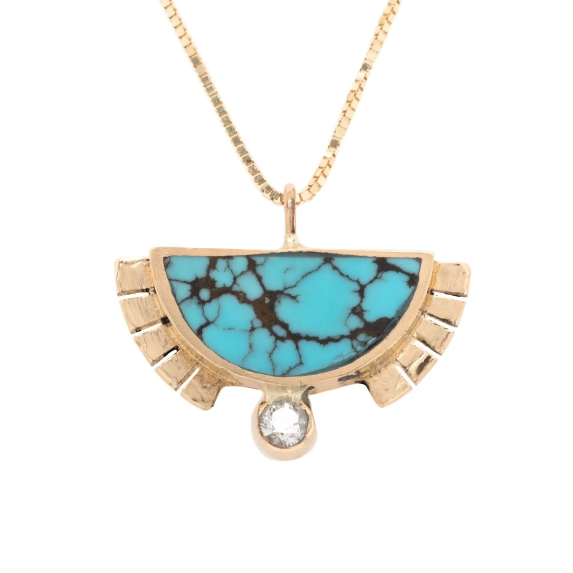 MTO - Necklaces sold by Young In The Mountains product image thumbnail 4