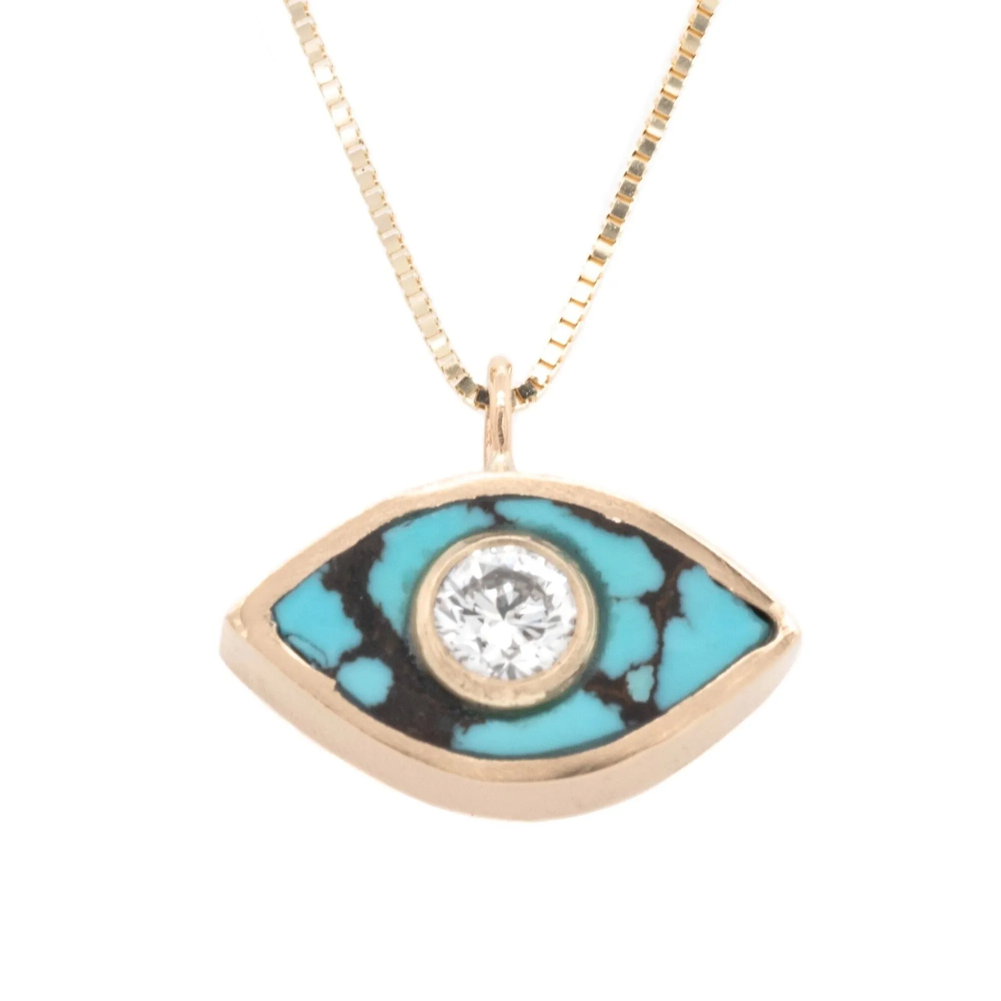 MTO - Necklaces sold by Young In The Mountains product image thumbnail 2