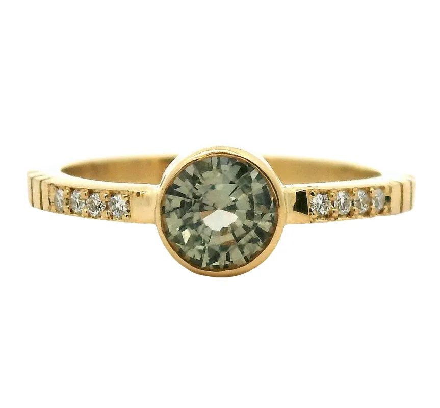 The Katmai sold by Young In The Mountains