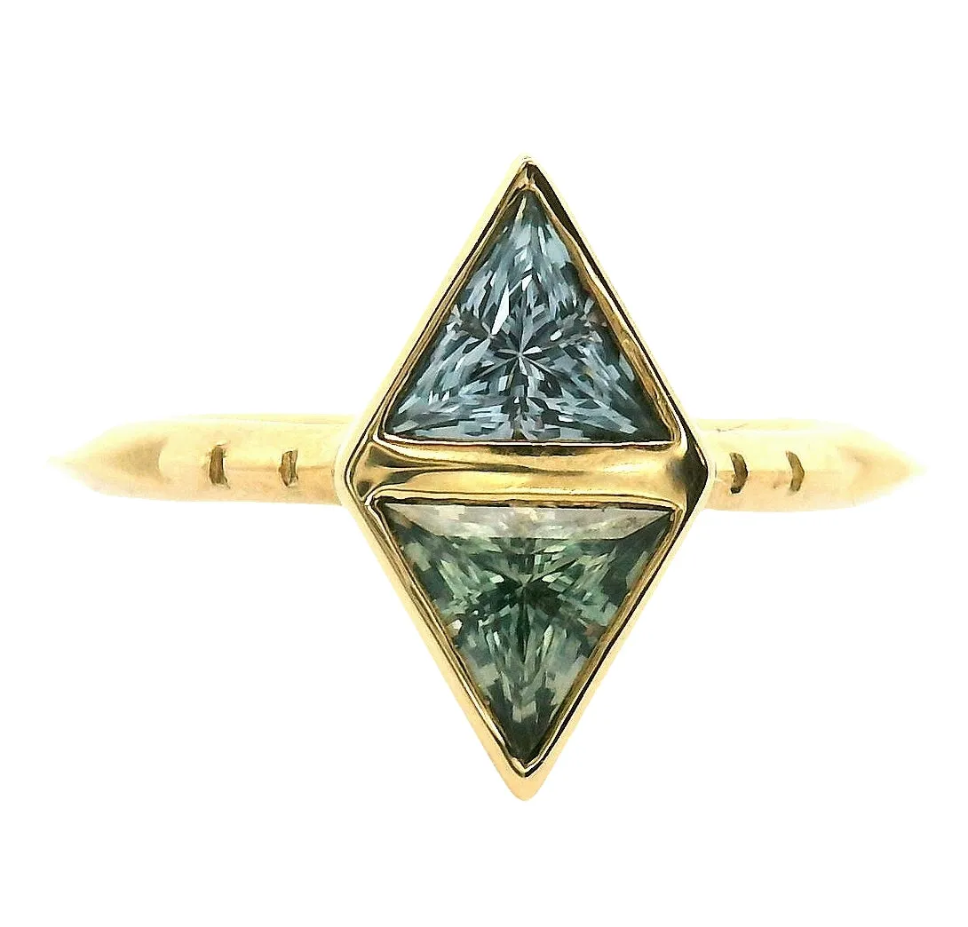 The Apollo sold by Young In The Mountains