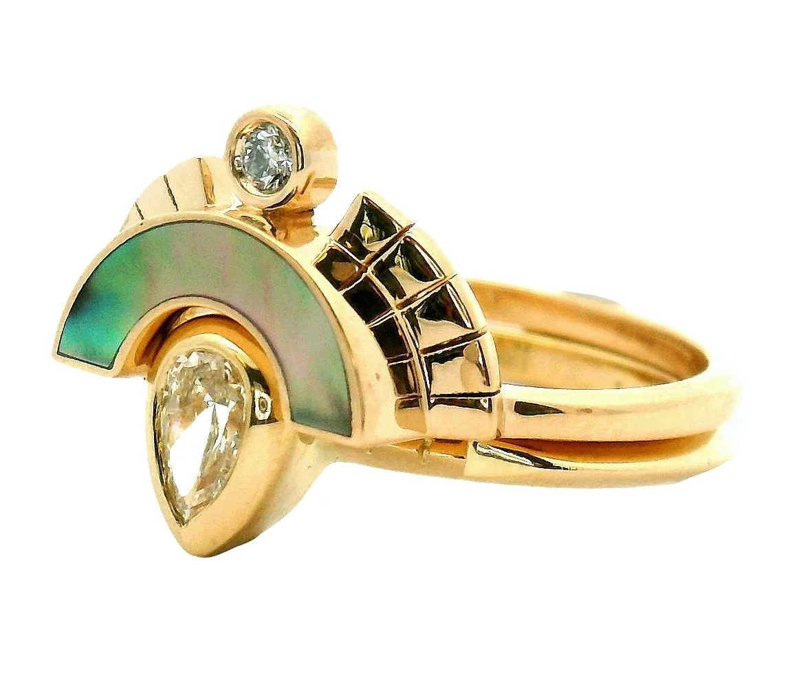 The Curcubeu sold by Young In The Mountains product image thumbnail 2