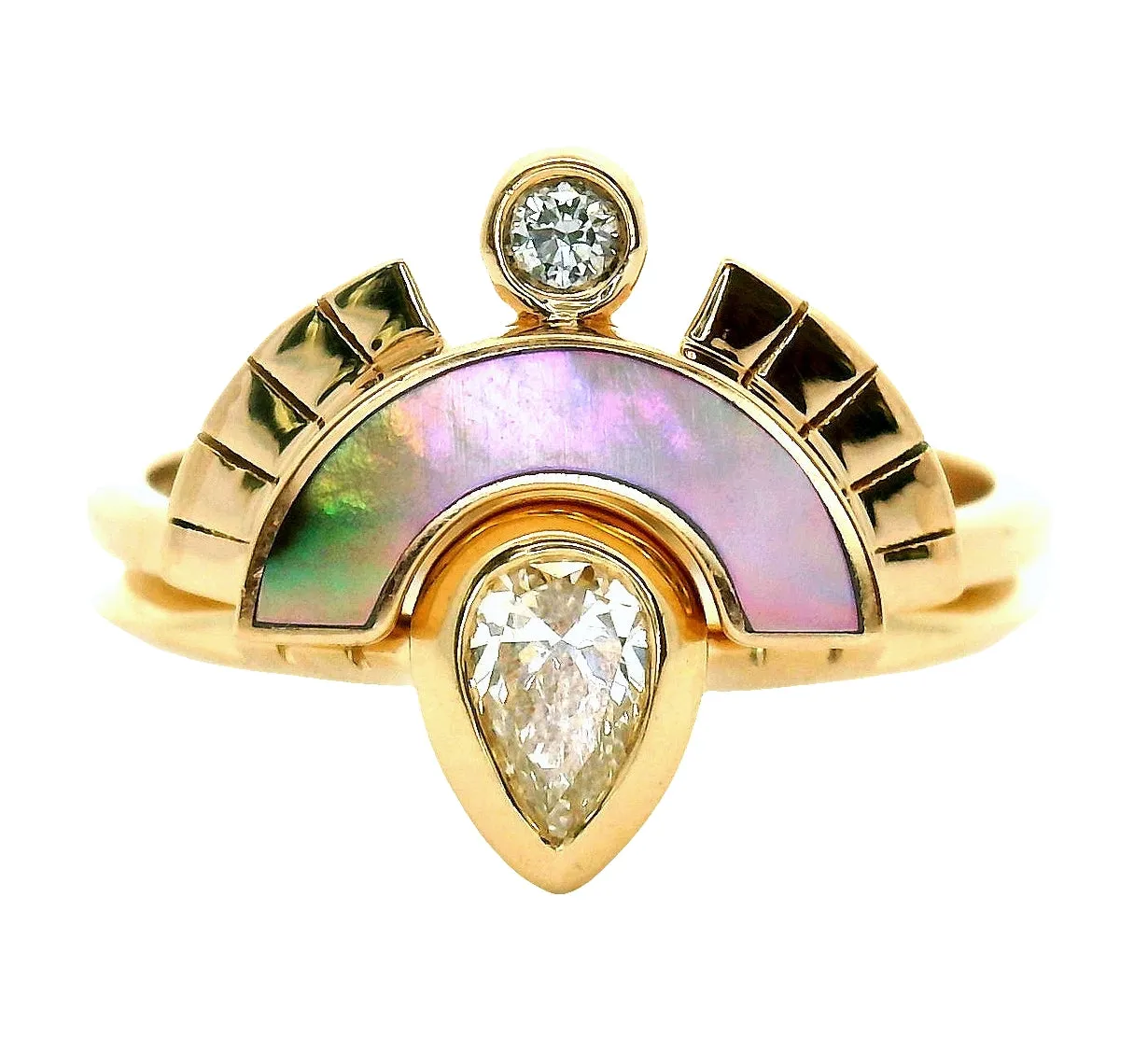 The Curcubeu sold by Young In The Mountains