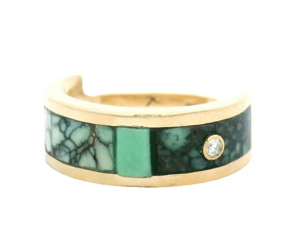 The Yeşeren sold by Young In The Mountains