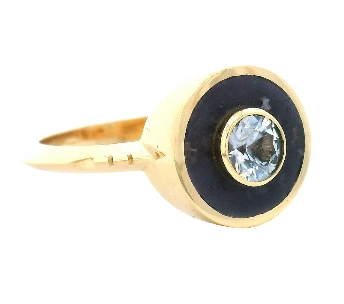 Cerclen Ring sold by Young In The Mountains product image thumbnail 2