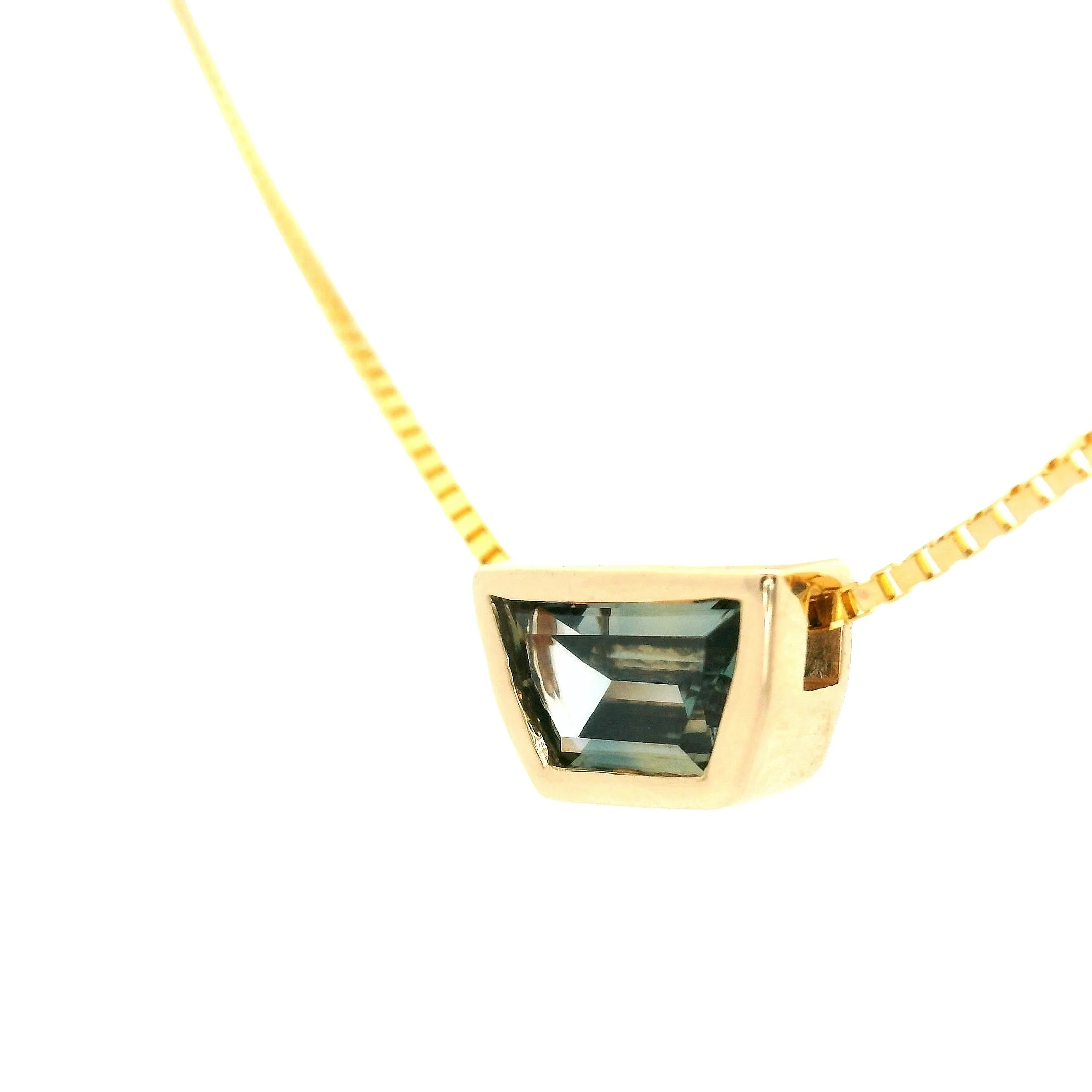 The Sjögräs sold by Young In The Mountains product image thumbnail 2