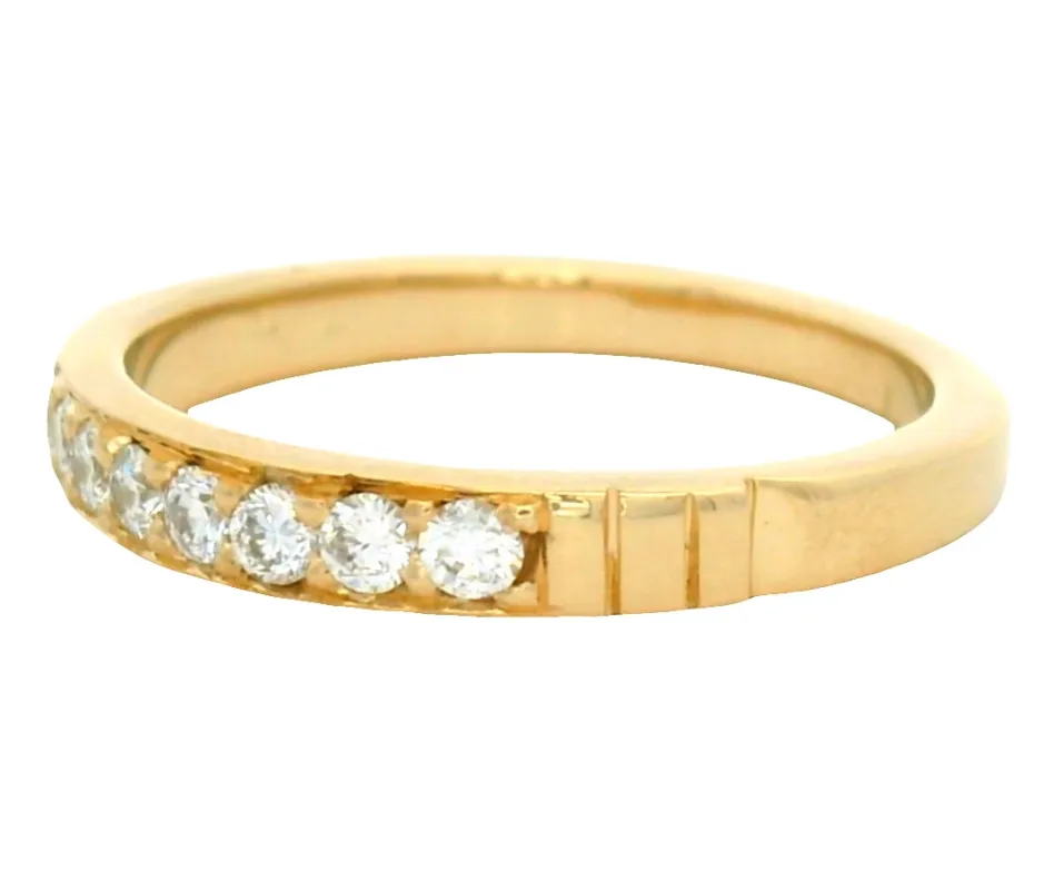 The Lyra Band made by Young In The Mountains