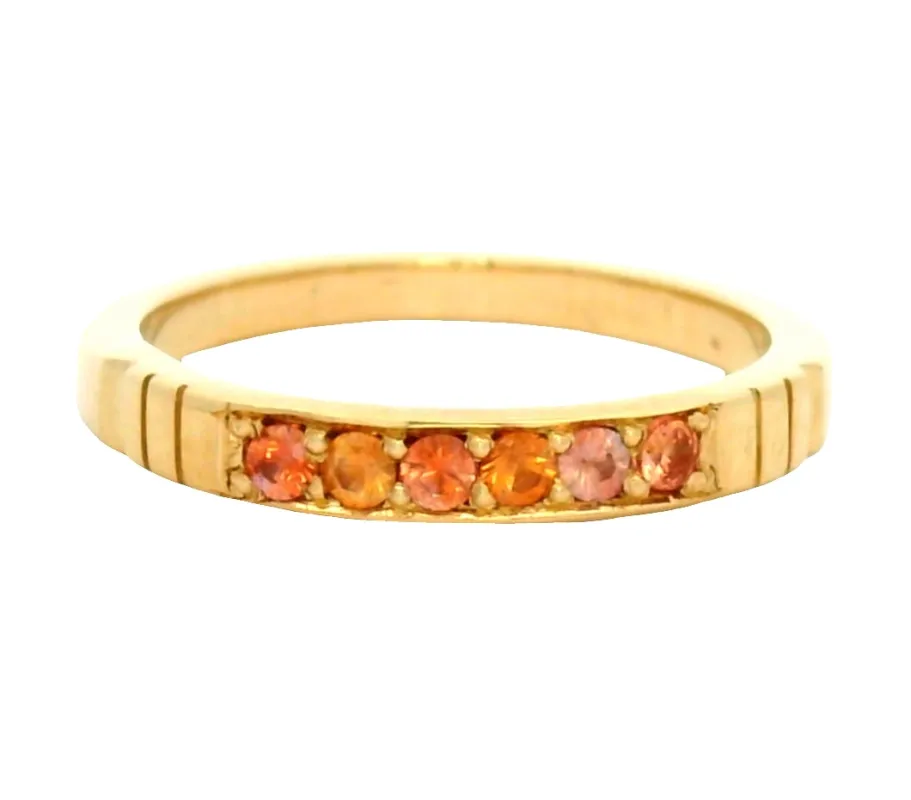 The Lyra Band sold by Young In The Mountains