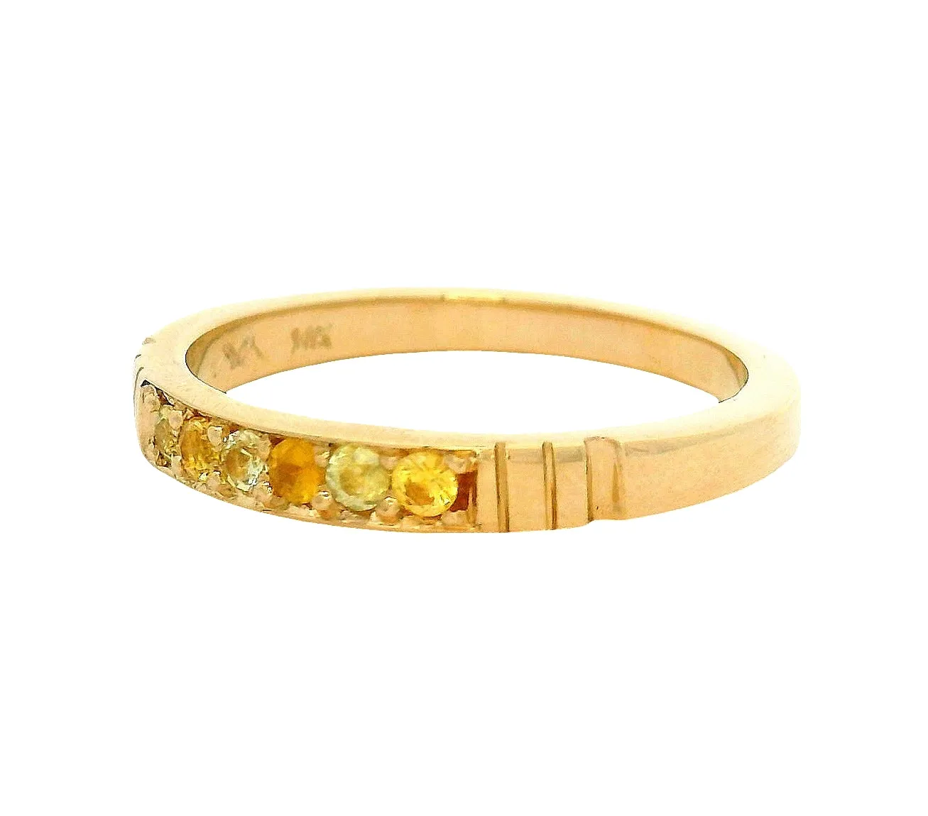 The Lyra Band sold by Young In The Mountains product image thumbnail 2