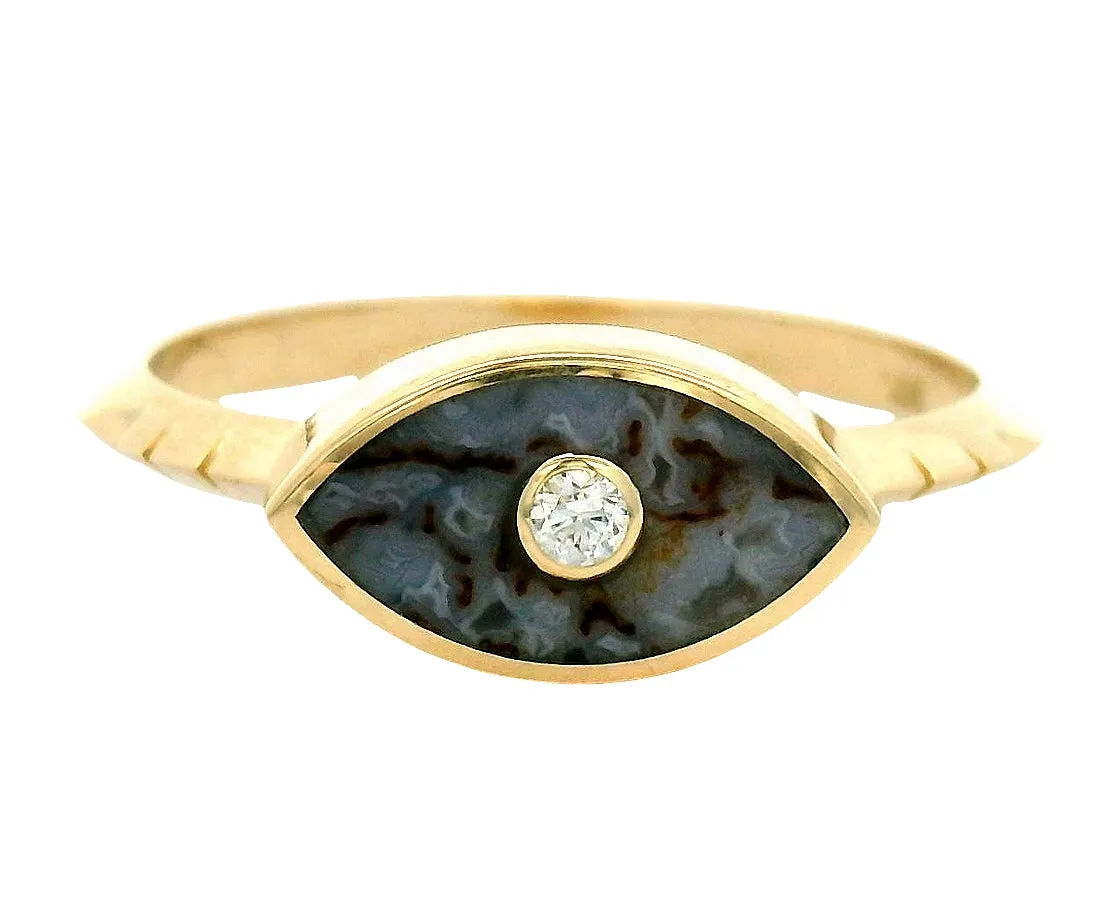 The Cerclen Ring sold by Young In The Mountains product image thumbnail 2