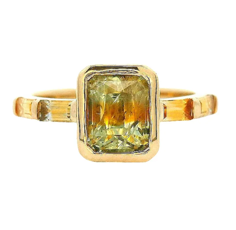 The Ausrichtung sold by Young In The Mountains