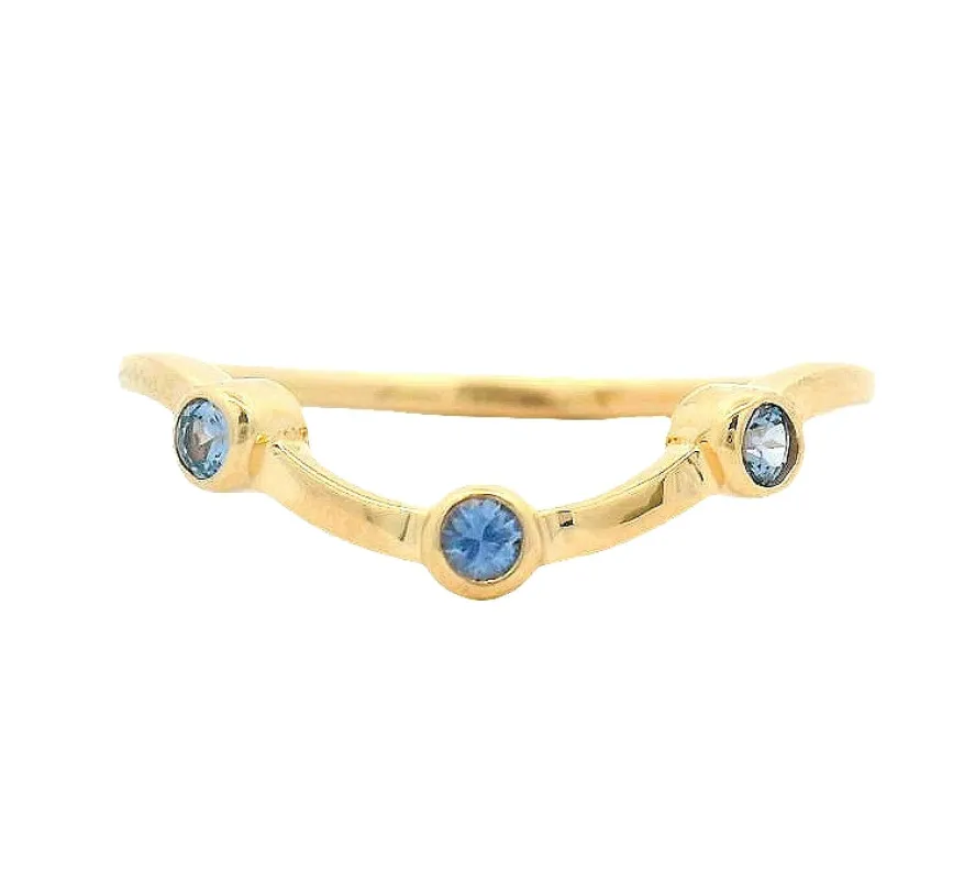 The Rialto Ring sold by Young In The Mountains