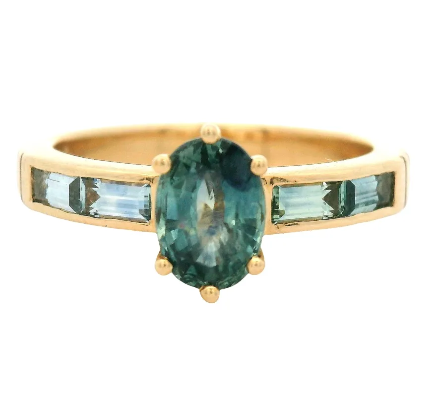 The Gunjō sold by Young In The Mountains