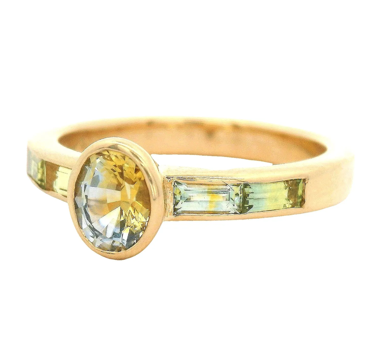 The Sólskin sold by Young In The Mountains product image thumbnail 2
