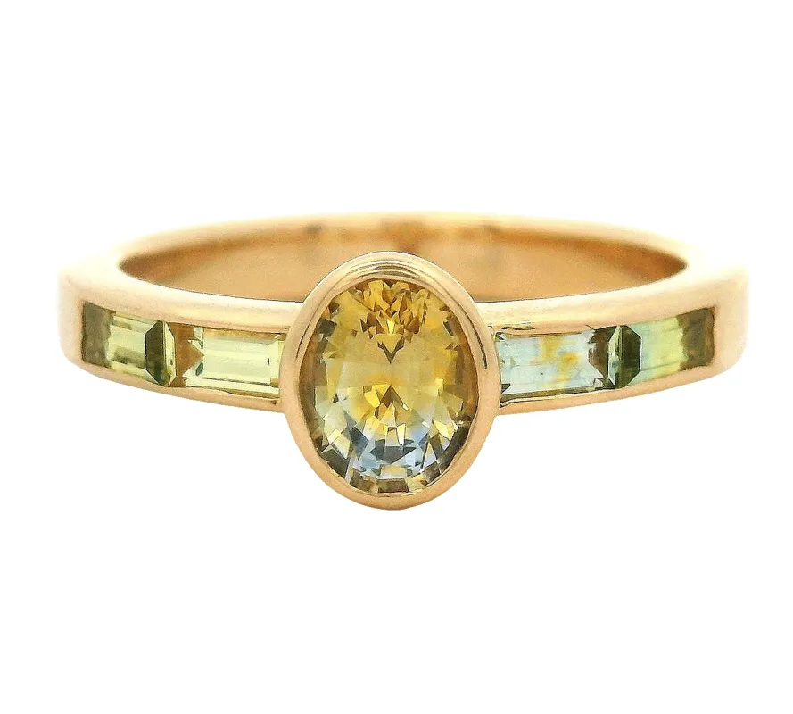 The Sólskin sold by Young In The Mountains