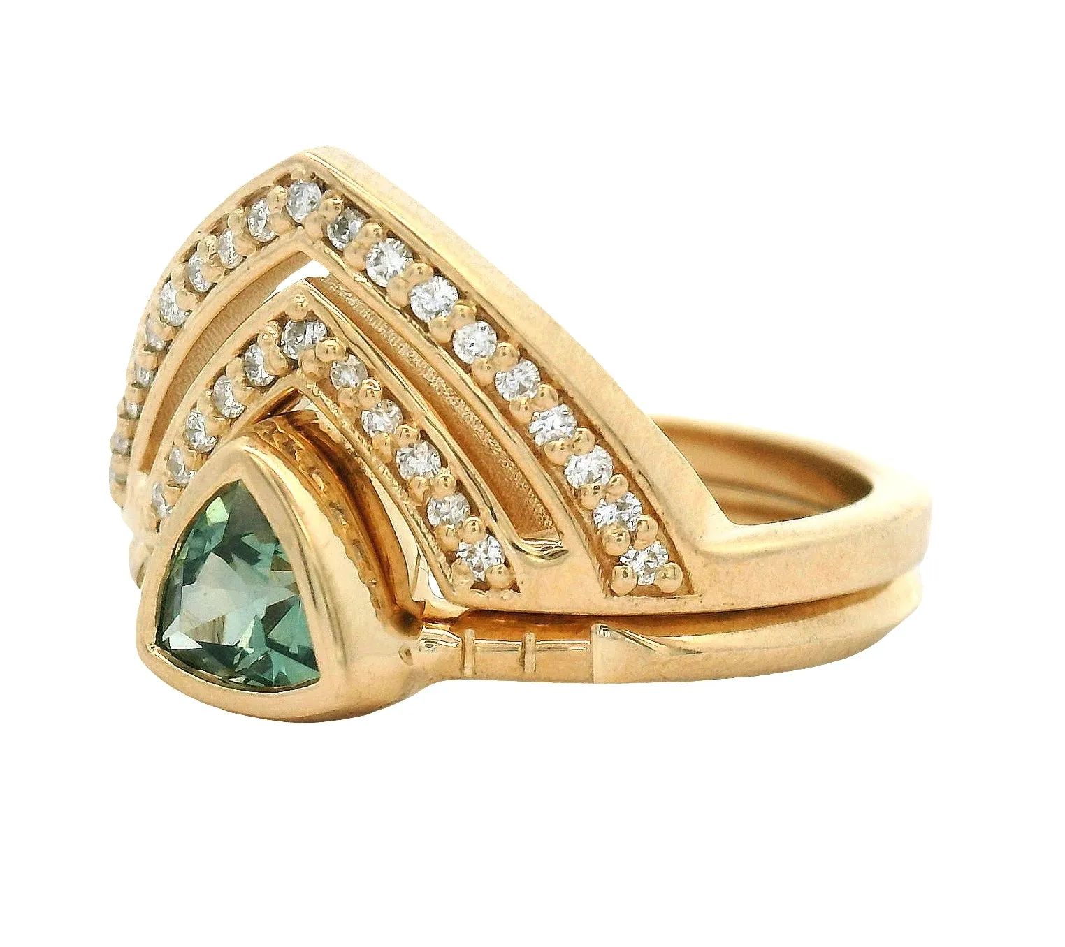 The Rioga Set sold by Young In The Mountains product image thumbnail 2