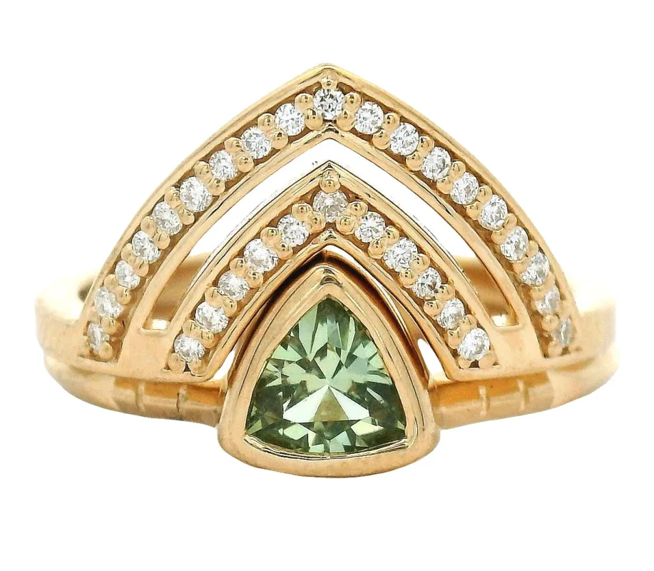 The Wārif sold by Young In The Mountains