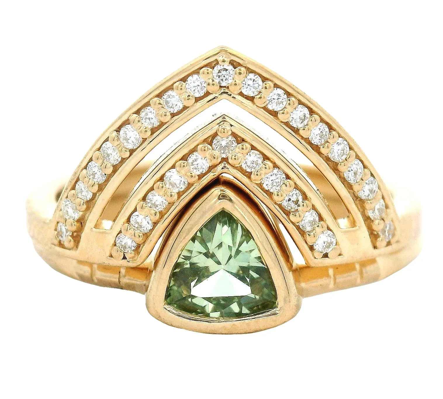 The Wārif sold by Young In The Mountains product image thumbnail 2