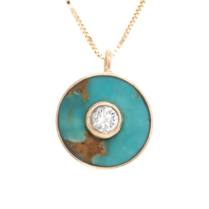 MTO - Necklaces sold by Young In The Mountains