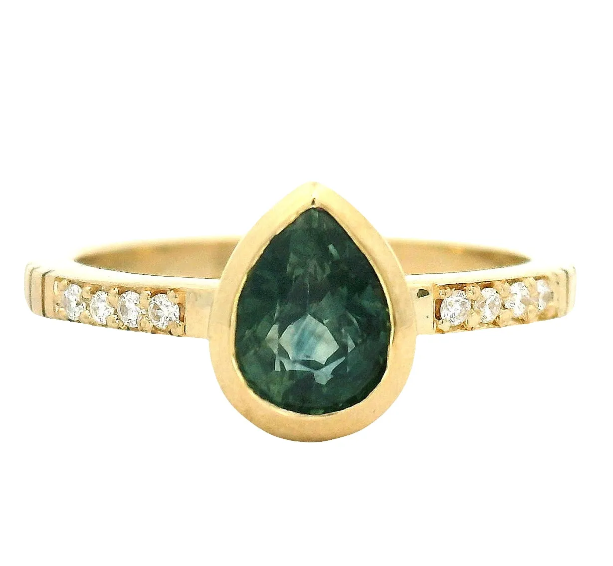 The Vert De Gris sold by Young In The Mountains