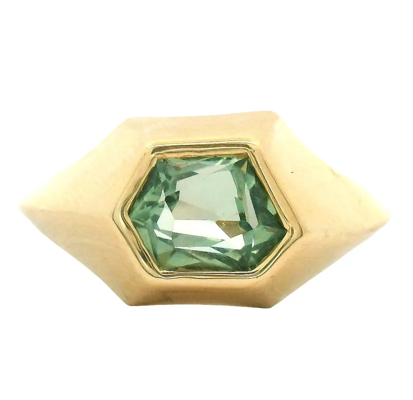 The Vert D’Eau made by Young In The Mountains