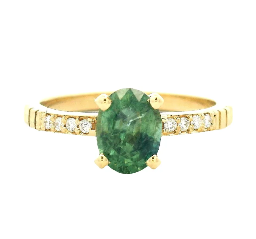 The Föhre sold by Young In The Mountains