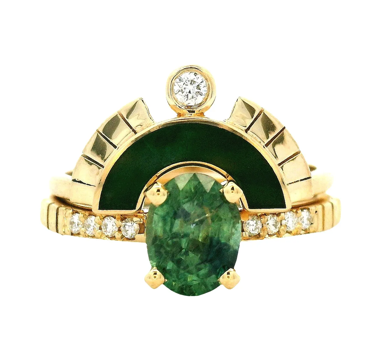 The Föhre sold by Young In The Mountains product image thumbnail 3