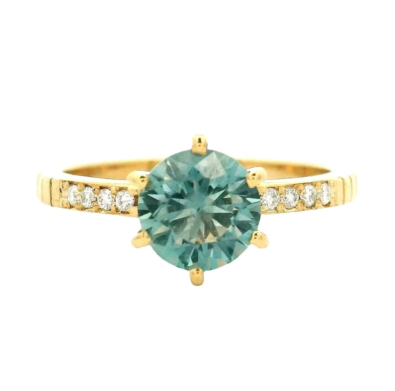 The Hyōsei sold by Young In The Mountains