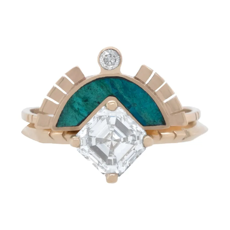 The Merak Set made by Young In The Mountains