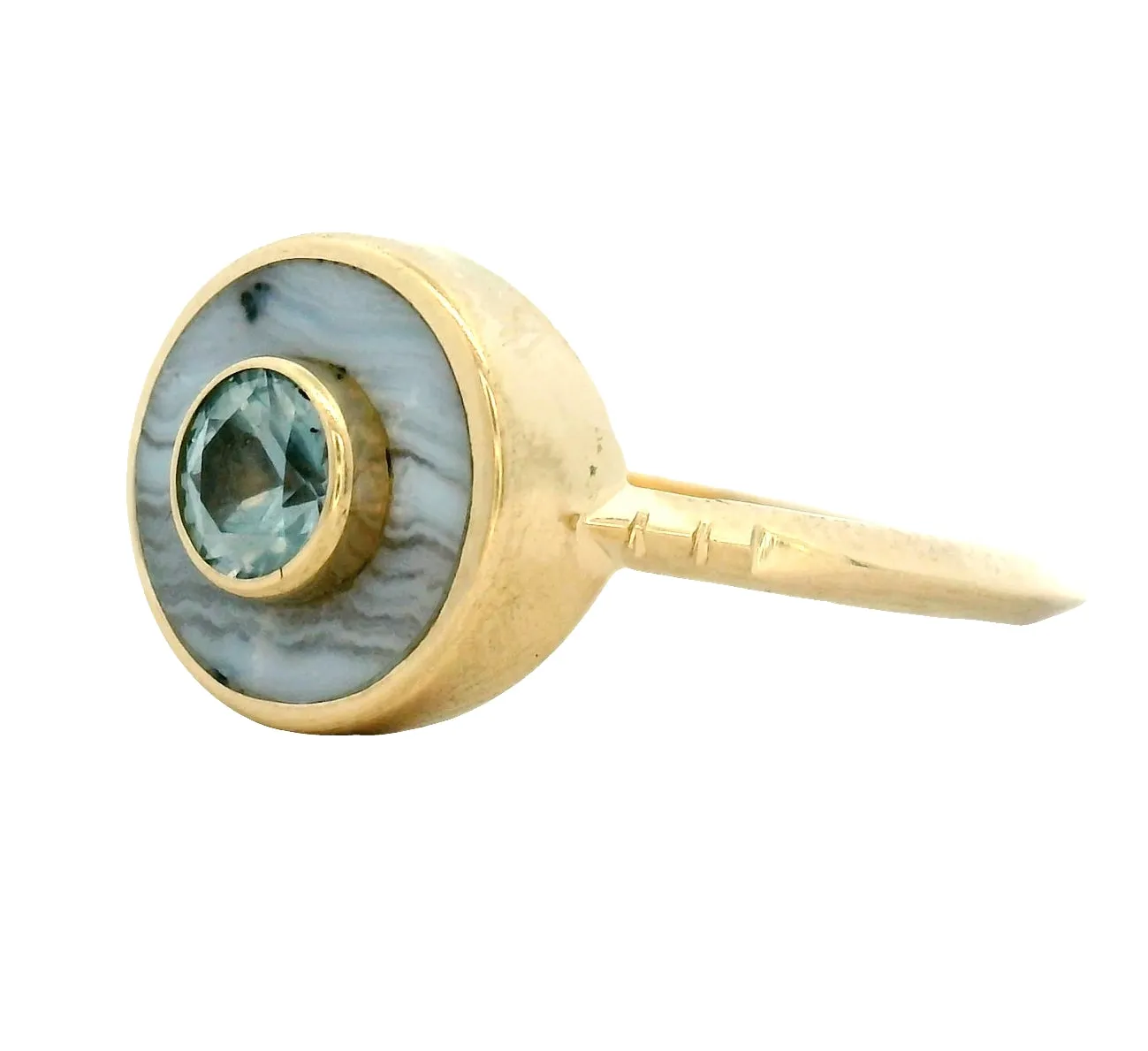 Cerclen Ring sold by Young In The Mountains product image thumbnail 2