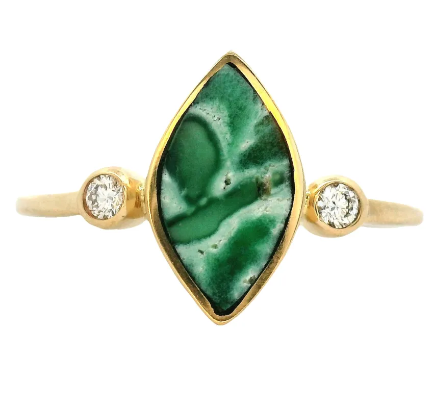 The Selva Ring sold by Young In The Mountains