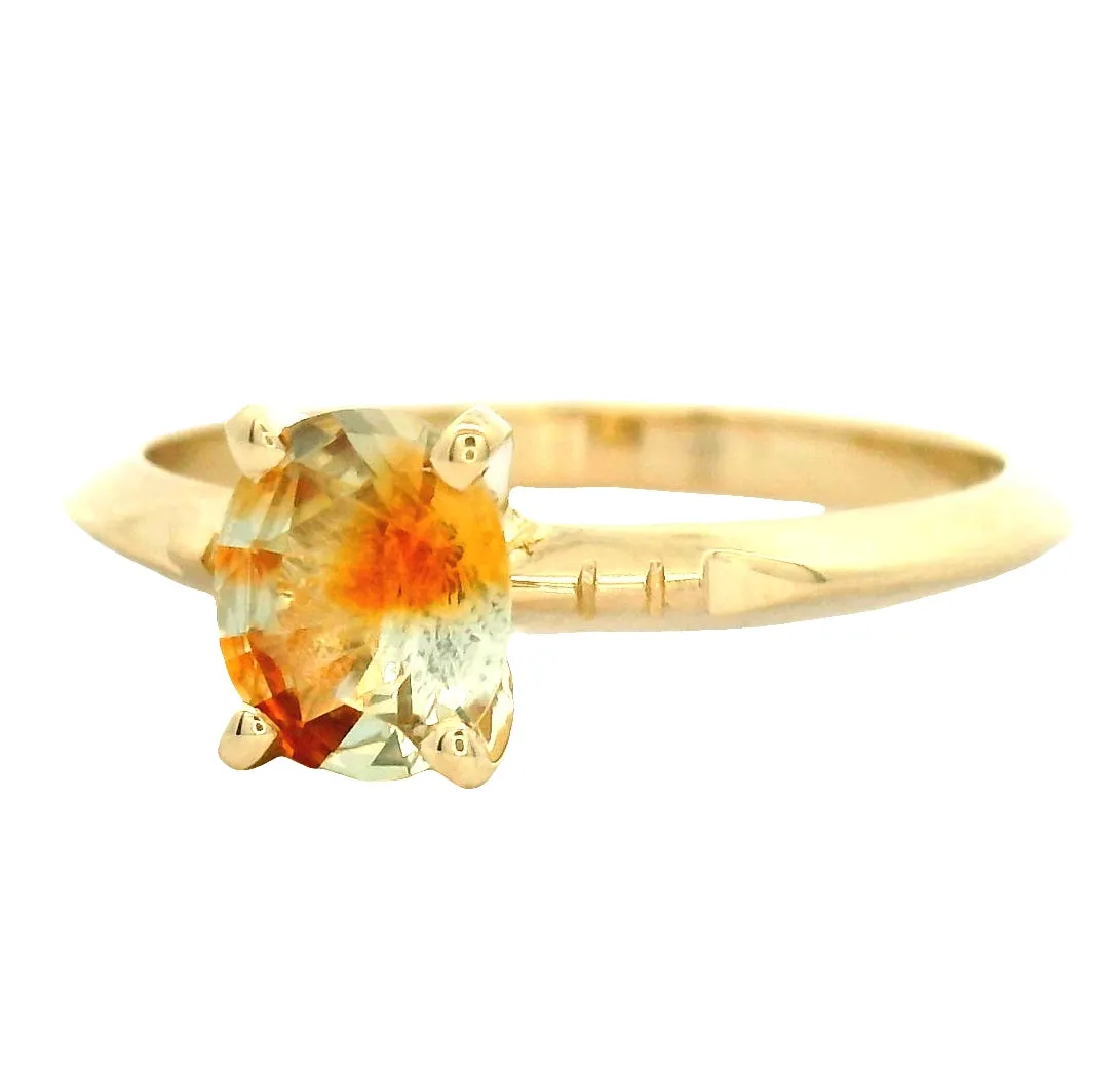 The Kohaku sold by Young In The Mountains product image thumbnail 2