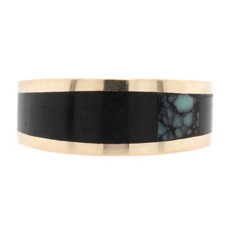 The Komorebi Inlay Band - Thick made by Young In The Mountains