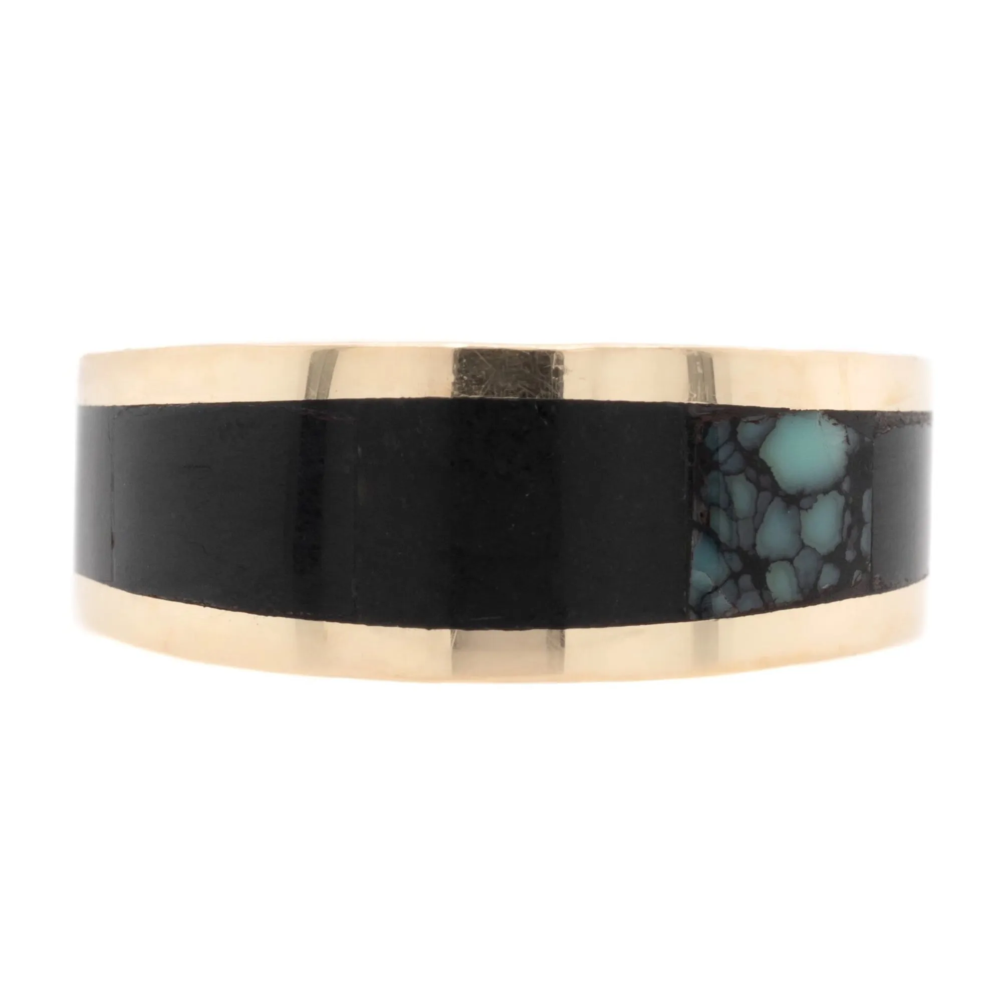 The Komorebi Inlay Band - Thick sold by Young In The Mountains