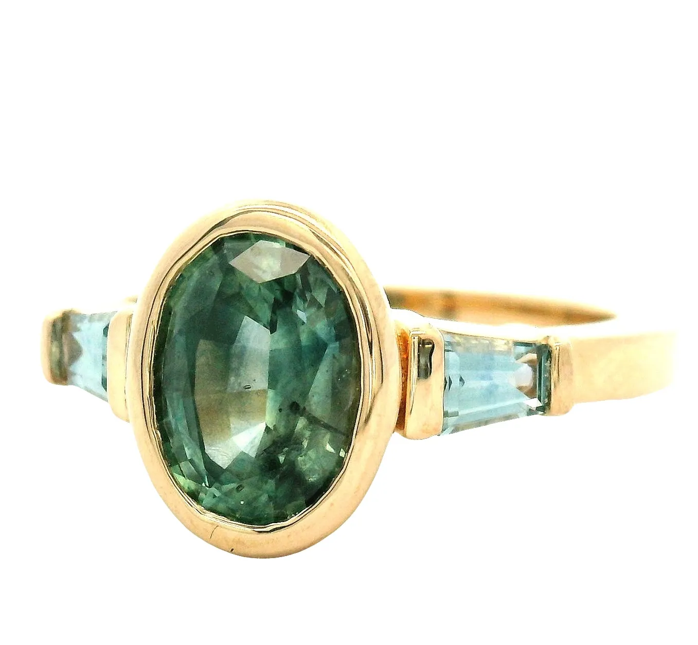 The Aroha sold by Young In The Mountains product image thumbnail 2