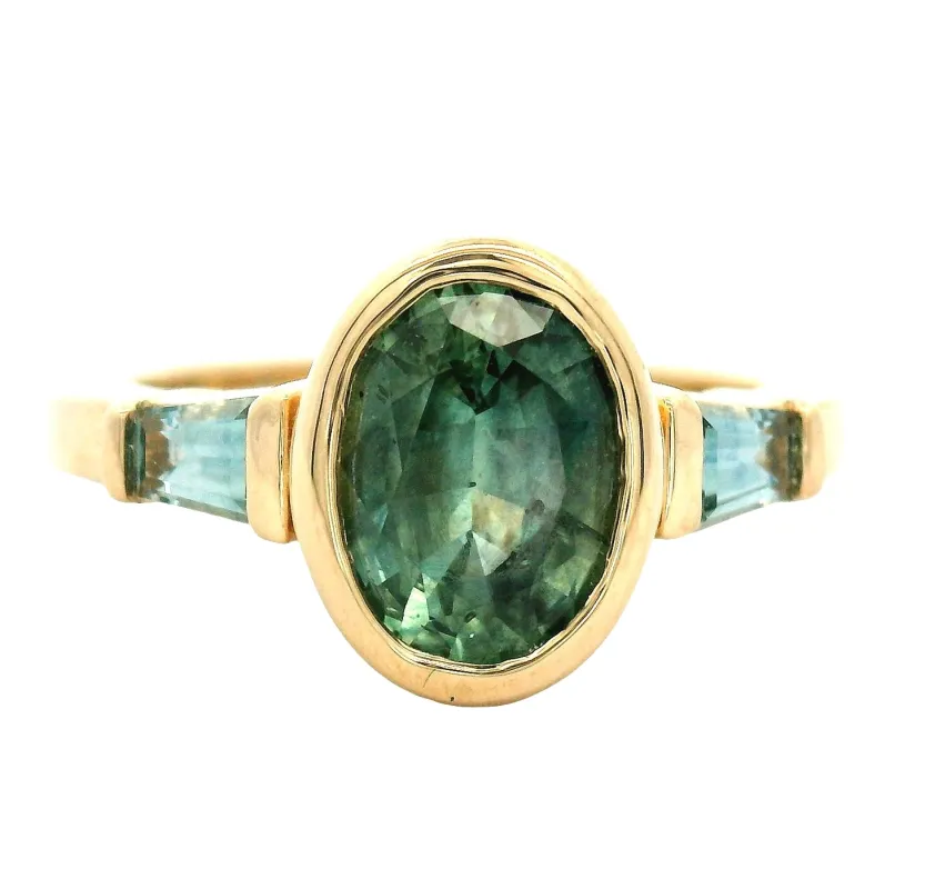 The Aroha made by Young In The Mountains