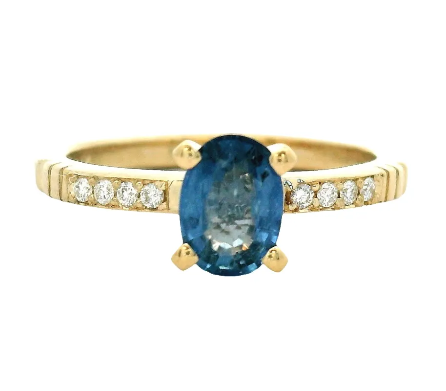 The Modrá sold by Young In The Mountains