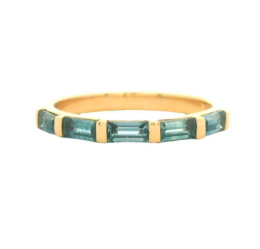 The Arándano made by Young In The Mountains