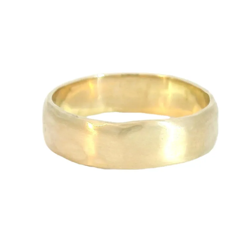 Kona Band - 7 mm made by Young In The Mountains