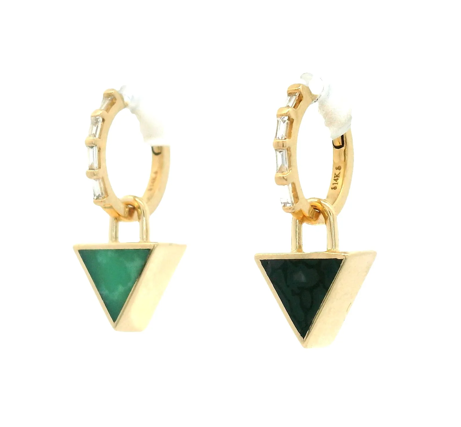 3-In-1 Reversible Giza Charms sold by Young In The Mountains product image thumbnail 2