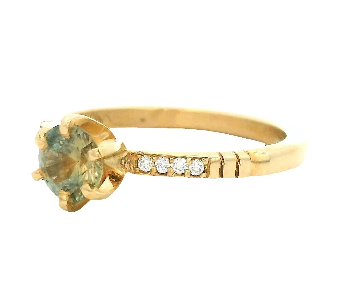 The Unmyŏng sold by Young In The Mountains product image thumbnail 2