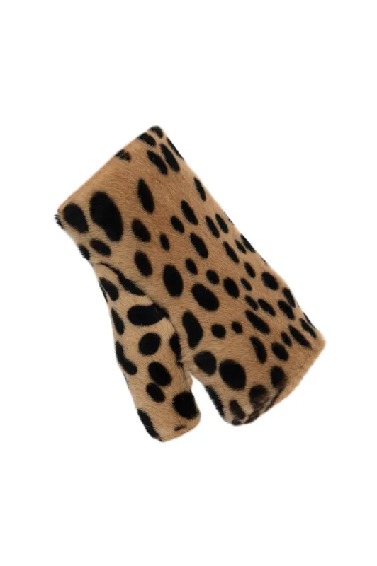 Guanti Donna Fingerless - Nairobi sold by Mario Portolano