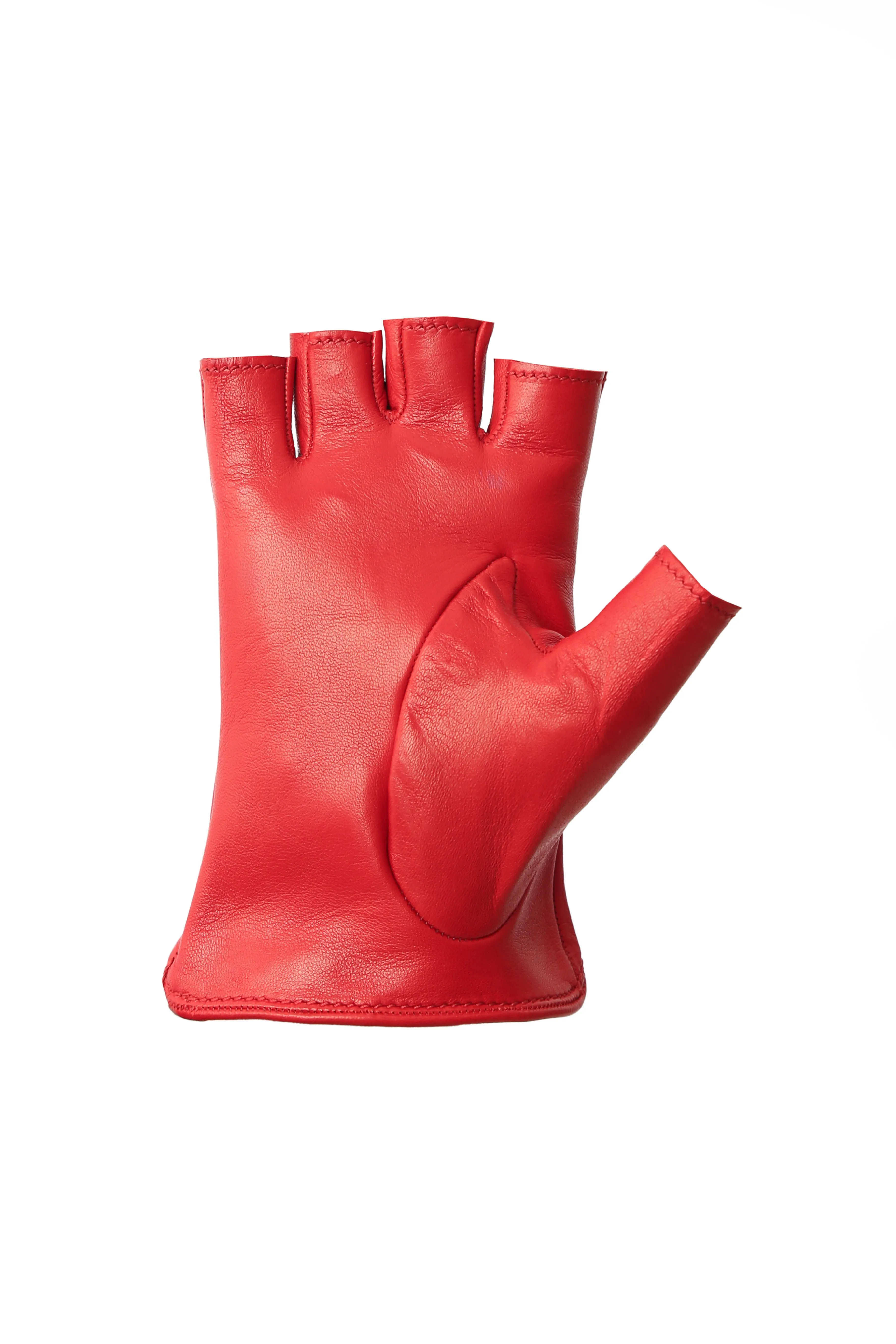 Guanti Donna Fingerless - Milan sold by Mario Portolano product image thumbnail 4