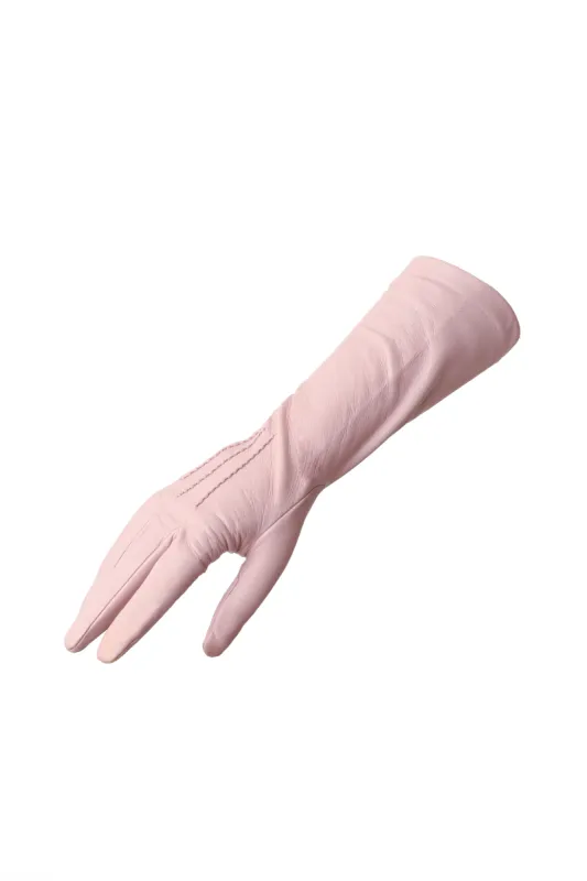 Guanti da donna in Nappa - Bucharest sold by Mario Portolano