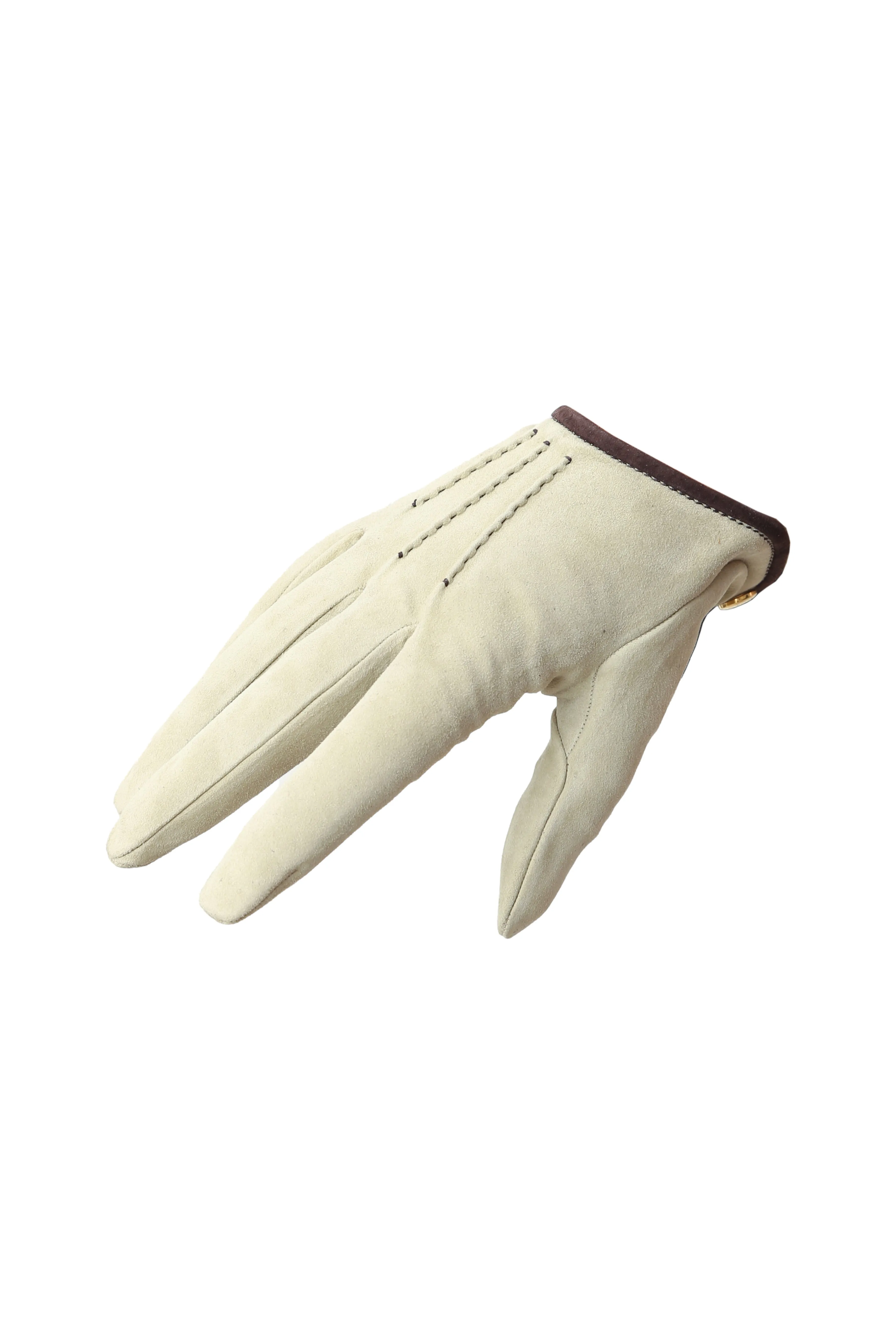 Guanti da donna Suede Style - Ginevra sold by Mario Portolano