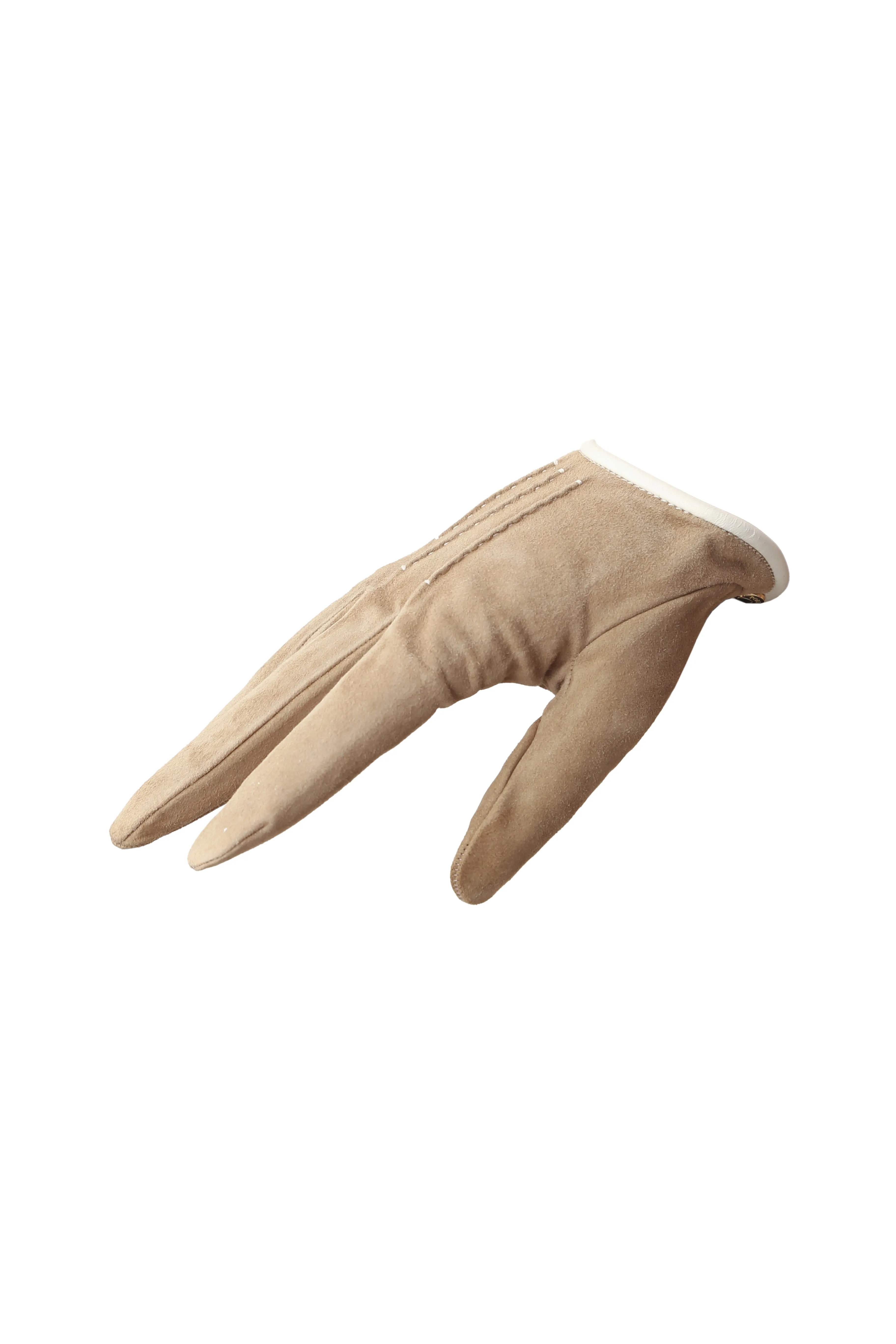 Guanti da donna Suede Style - Ginevra sold by Mario Portolano product image thumbnail 3