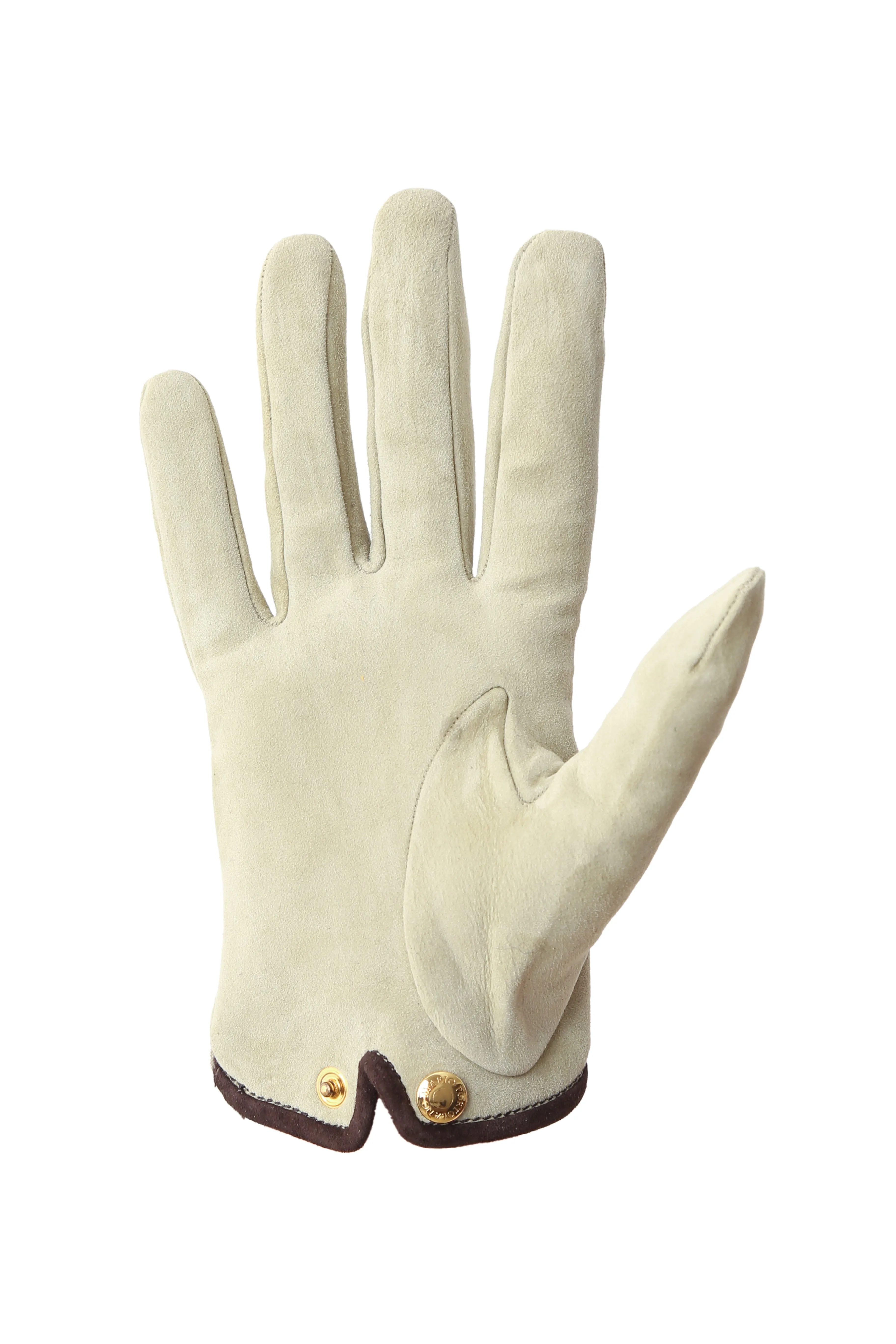 Guanti da donna Suede Style - Ginevra sold by Mario Portolano product image thumbnail 2